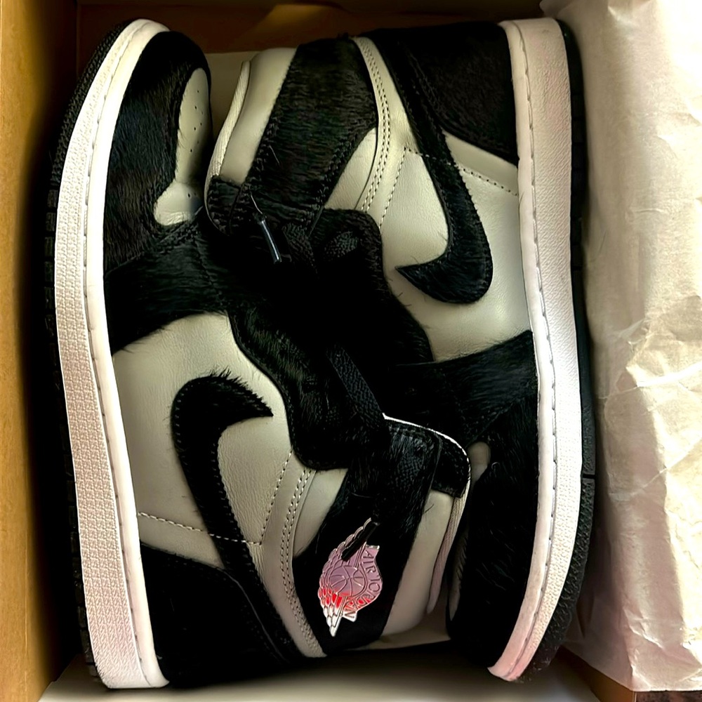 Jordan 1 Retro HI OG